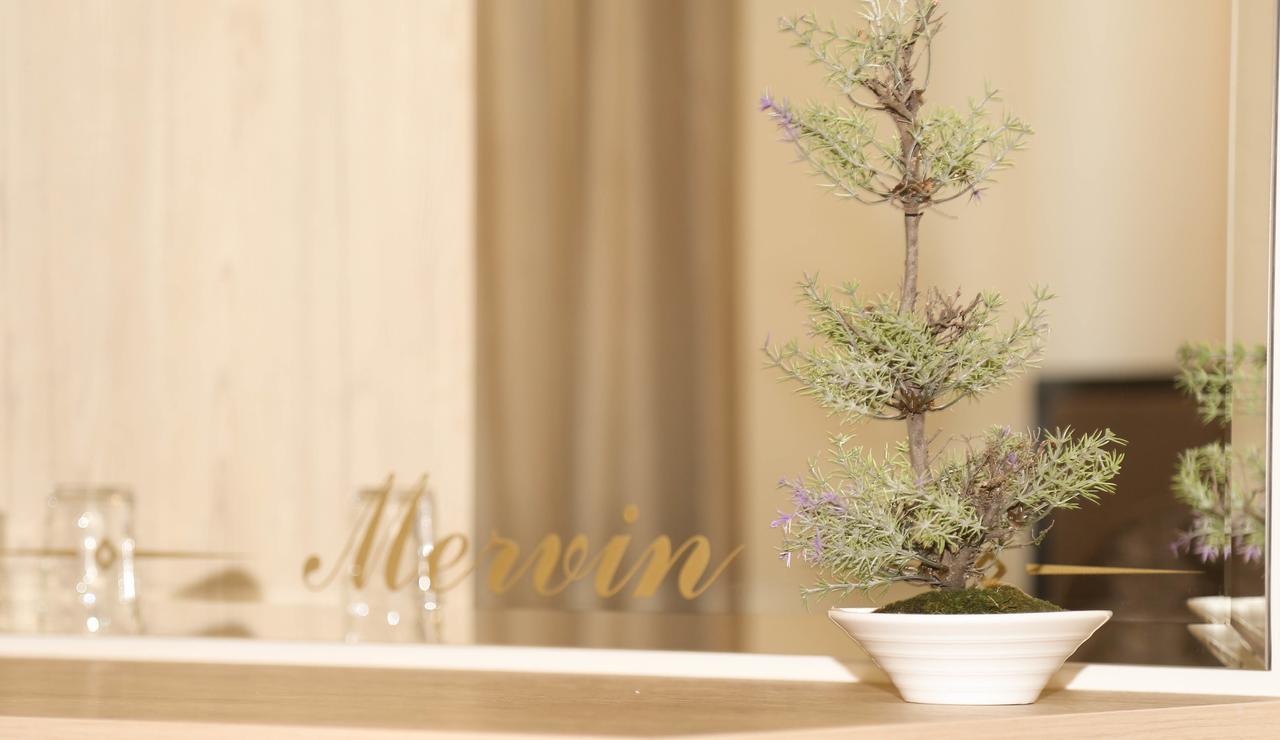 Mervin Hotel Krujë エクステリア 写真